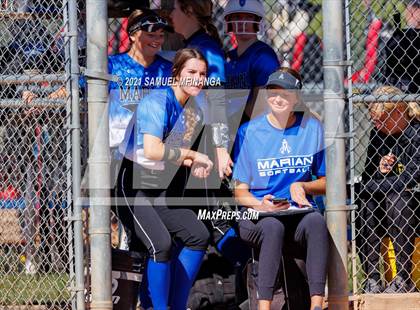 Thumbnail 2 in Marian vs. Pius X photogallery.