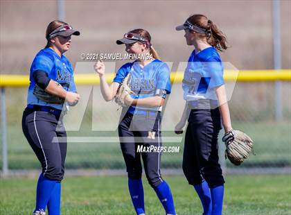 Thumbnail 3 in Marian vs. Pius X photogallery.