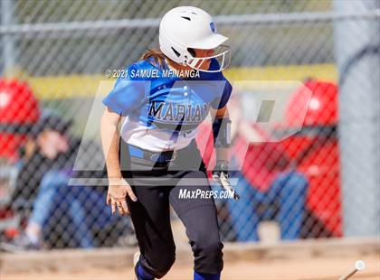 Thumbnail 1 in Marian vs. Pius X photogallery.