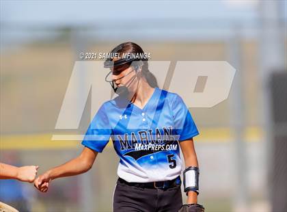 Thumbnail 1 in Marian vs. Pius X photogallery.