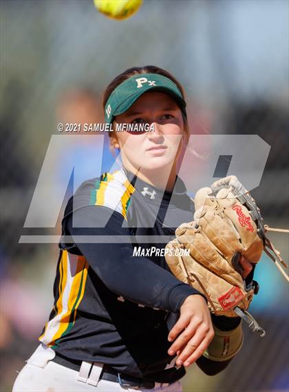 Thumbnail 1 in Marian vs. Pius X photogallery.