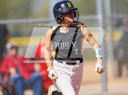 Thumbnail 3 in Marian vs. Pius X photogallery.