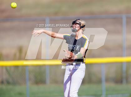 Thumbnail 3 in Marian vs. Pius X photogallery.