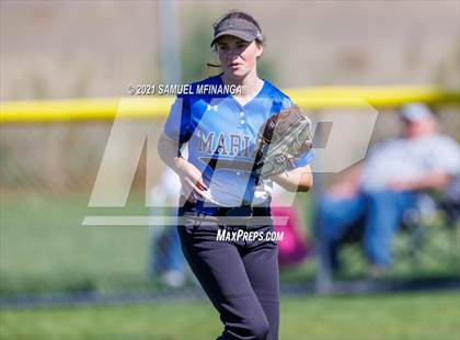 Thumbnail 2 in Marian vs. Pius X photogallery.
