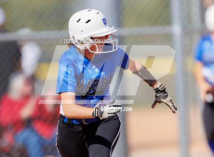 Thumbnail 3 in Marian vs. Pius X photogallery.