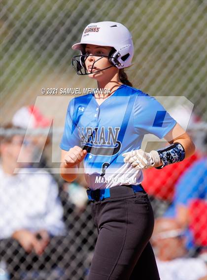 Thumbnail 2 in Marian vs. Pius X photogallery.