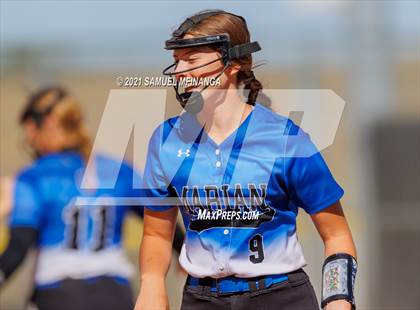 Thumbnail 1 in Marian vs. Pius X photogallery.