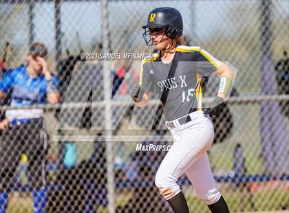 Thumbnail 2 in Marian vs. Pius X photogallery.