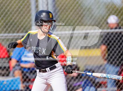 Thumbnail 3 in Marian vs. Pius X photogallery.