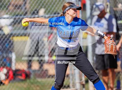 Thumbnail 3 in Marian vs. Pius X photogallery.