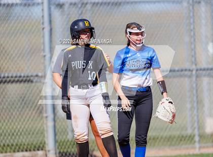 Thumbnail 1 in Marian vs. Pius X photogallery.
