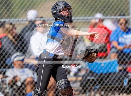Thumbnail 2 in Marian vs. Pius X photogallery.