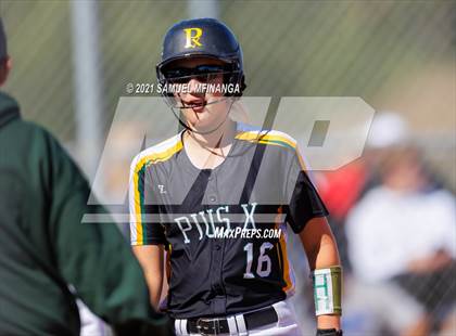 Thumbnail 3 in Marian vs. Pius X photogallery.