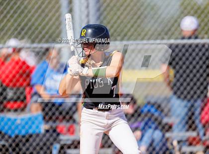 Thumbnail 3 in Marian vs. Pius X photogallery.