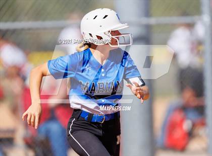 Thumbnail 3 in Marian vs. Pius X photogallery.