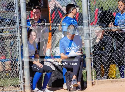 Thumbnail 1 in Marian vs. Pius X photogallery.
