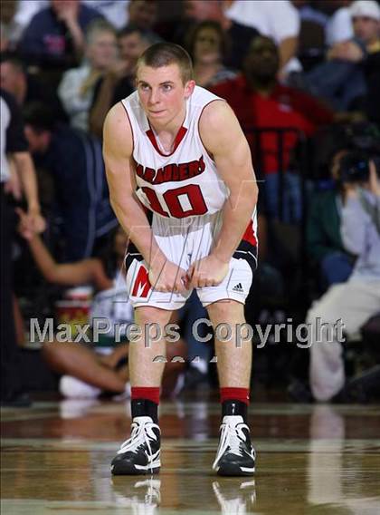 Thumbnail 1 in Marcus vs. Fort Bend Hightower (UIL 5A Semifinal) photogallery.
