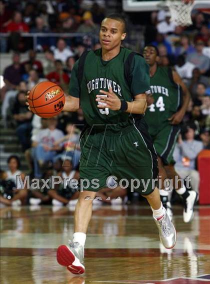 Thumbnail 2 in Marcus vs. Fort Bend Hightower (UIL 5A Semifinal) photogallery.