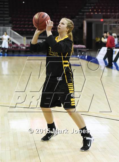 Thumbnail 3 in Arizona Lutheran Academy @ Valley (AIA D4 Semifinal) photogallery.