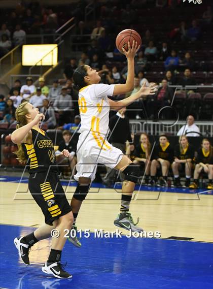 Thumbnail 3 in Arizona Lutheran Academy @ Valley (AIA D4 Semifinal) photogallery.