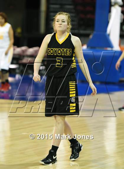 Thumbnail 2 in Arizona Lutheran Academy @ Valley (AIA D4 Semifinal) photogallery.