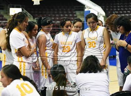 Thumbnail 3 in Arizona Lutheran Academy @ Valley (AIA D4 Semifinal) photogallery.