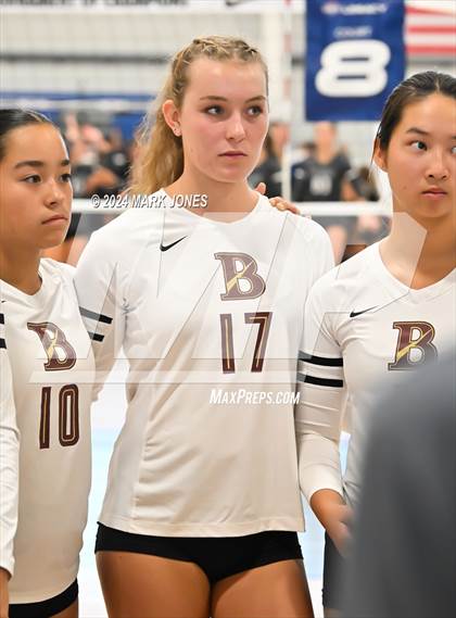 Thumbnail 1 in Oviedo vs. Bishop's (Nike TOC Southwest) photogallery.