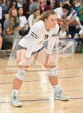 Photo from the gallery "Oviedo vs. Bishop's (Nike TOC Southwest)"