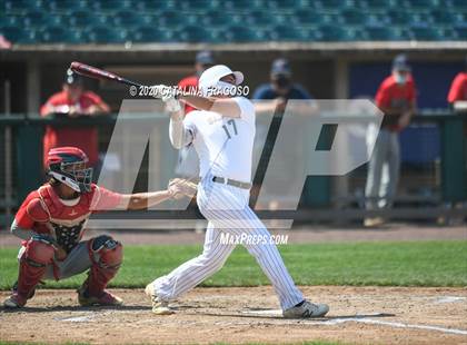 Thumbnail 1 in Gloucester Catholic vs Bishop Eustace Prep (NJ Last Dance Tournament) photogallery.