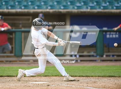 Thumbnail 1 in Gloucester Catholic vs Bishop Eustace Prep (NJ Last Dance Tournament) photogallery.