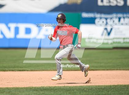 Thumbnail 1 in Gloucester Catholic vs Bishop Eustace Prep (NJ Last Dance Tournament) photogallery.