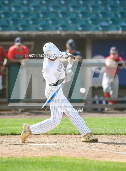 Thumbnail 2 in Gloucester Catholic vs Bishop Eustace Prep (NJ Last Dance Tournament) photogallery.