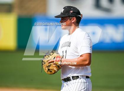 Thumbnail 2 in Gloucester Catholic vs Bishop Eustace Prep (NJ Last Dance Tournament) photogallery.