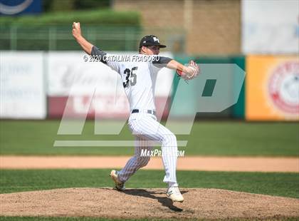 Thumbnail 1 in Gloucester Catholic vs Bishop Eustace Prep (NJ Last Dance Tournament) photogallery.