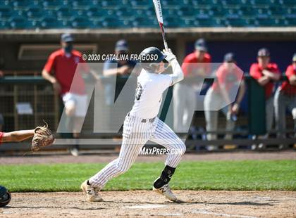 Thumbnail 1 in Gloucester Catholic vs Bishop Eustace Prep (NJ Last Dance Tournament) photogallery.