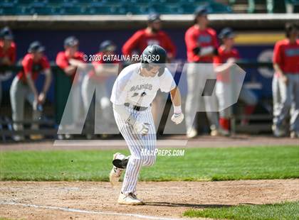 Thumbnail 2 in Gloucester Catholic vs Bishop Eustace Prep (NJ Last Dance Tournament) photogallery.