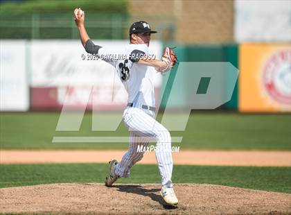 Thumbnail 1 in Gloucester Catholic vs Bishop Eustace Prep (NJ Last Dance Tournament) photogallery.