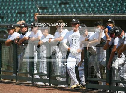 Thumbnail 1 in Gloucester Catholic vs Bishop Eustace Prep (NJ Last Dance Tournament) photogallery.