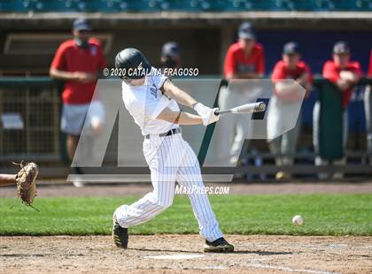 Thumbnail 1 in Gloucester Catholic vs Bishop Eustace Prep (NJ Last Dance Tournament) photogallery.
