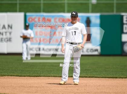 Thumbnail 2 in Gloucester Catholic vs Bishop Eustace Prep (NJ Last Dance Tournament) photogallery.