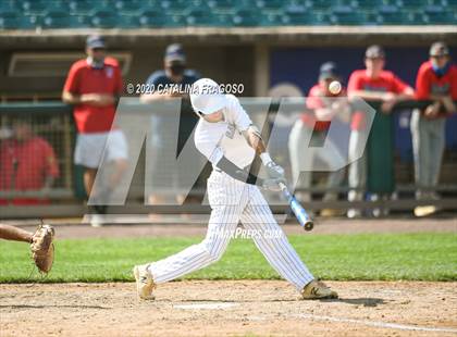 Thumbnail 3 in Gloucester Catholic vs Bishop Eustace Prep (NJ Last Dance Tournament) photogallery.