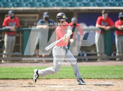 Thumbnail 2 in Gloucester Catholic vs Bishop Eustace Prep (NJ Last Dance Tournament) photogallery.