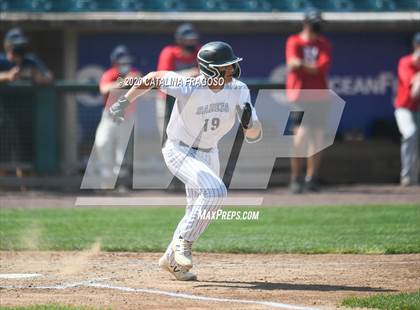 Thumbnail 1 in Gloucester Catholic vs Bishop Eustace Prep (NJ Last Dance Tournament) photogallery.