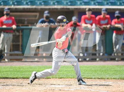 Thumbnail 3 in Gloucester Catholic vs Bishop Eustace Prep (NJ Last Dance Tournament) photogallery.
