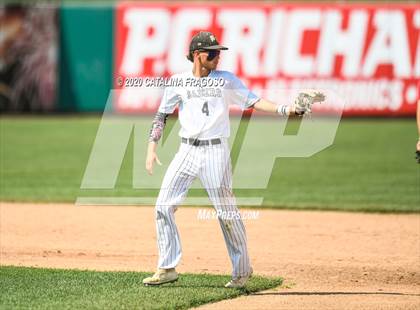 Thumbnail 1 in Gloucester Catholic vs Bishop Eustace Prep (NJ Last Dance Tournament) photogallery.