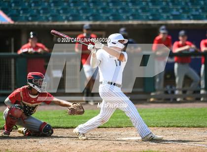 Thumbnail 2 in Gloucester Catholic vs Bishop Eustace Prep (NJ Last Dance Tournament) photogallery.