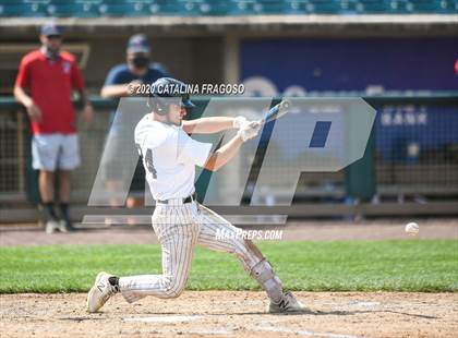 Thumbnail 1 in Gloucester Catholic vs Bishop Eustace Prep (NJ Last Dance Tournament) photogallery.
