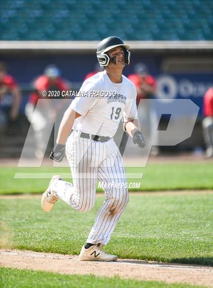 Thumbnail 1 in Gloucester Catholic vs Bishop Eustace Prep (NJ Last Dance Tournament) photogallery.