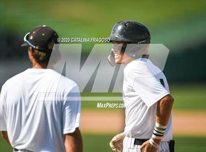 Thumbnail 1 in Gloucester Catholic vs Bishop Eustace Prep (NJ Last Dance Tournament) photogallery.