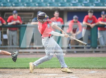 Thumbnail 1 in Gloucester Catholic vs Bishop Eustace Prep (NJ Last Dance Tournament) photogallery.